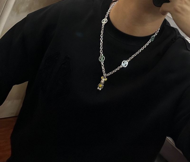 LV Necklaces